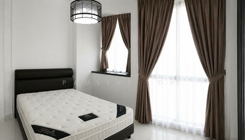 Mill Point, 3 Zion Close, 1 Bedroom, 527 sqft, Apartment For Sale, by Pauline Loh, 500198767 - Bedroom - PropertyGuru.com.sg