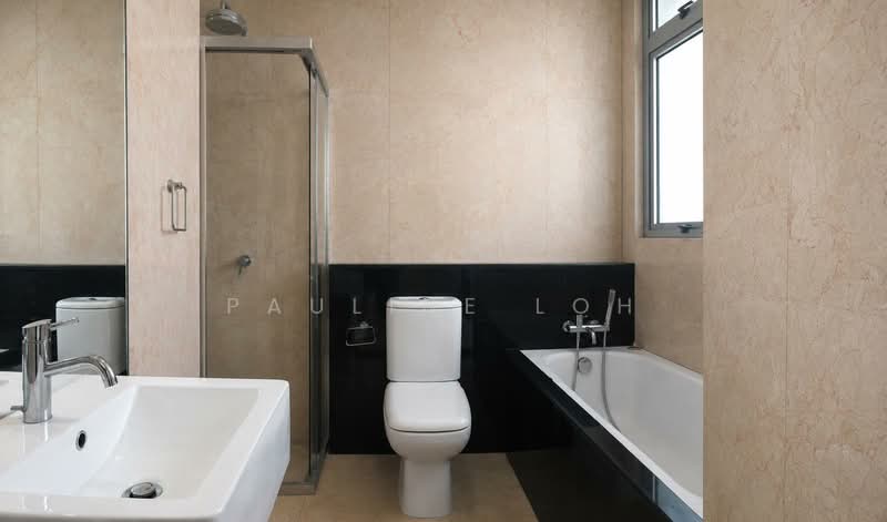 Mill Point, 3 Zion Close, 1 Bedroom, 527 sqft, Apartment For Sale, by Pauline Loh, 500198767 - Bathroom - PropertyGuru.com.sg
