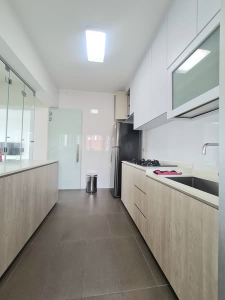 154B Bedok South Road, 154B Bedok South Road, 3 Bedrooms, 1,001 sqft, HDB Flat For Sale, by Lena Ng, 500198769 - Kitchen - PropertyGuru.com.sg
