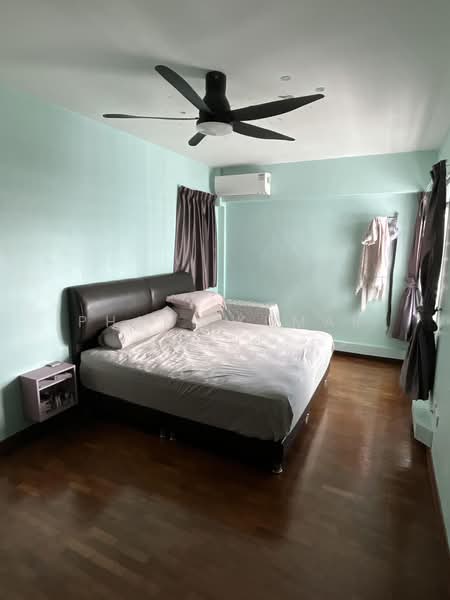 408B Fernvale Road, 408B Fernvale Road, 3 Bedrooms, 1,023 sqft, HDB Flat For Rent, by Phani Kumar Anne, 500198770 - Bedroom - PropertyGuru.com.sg