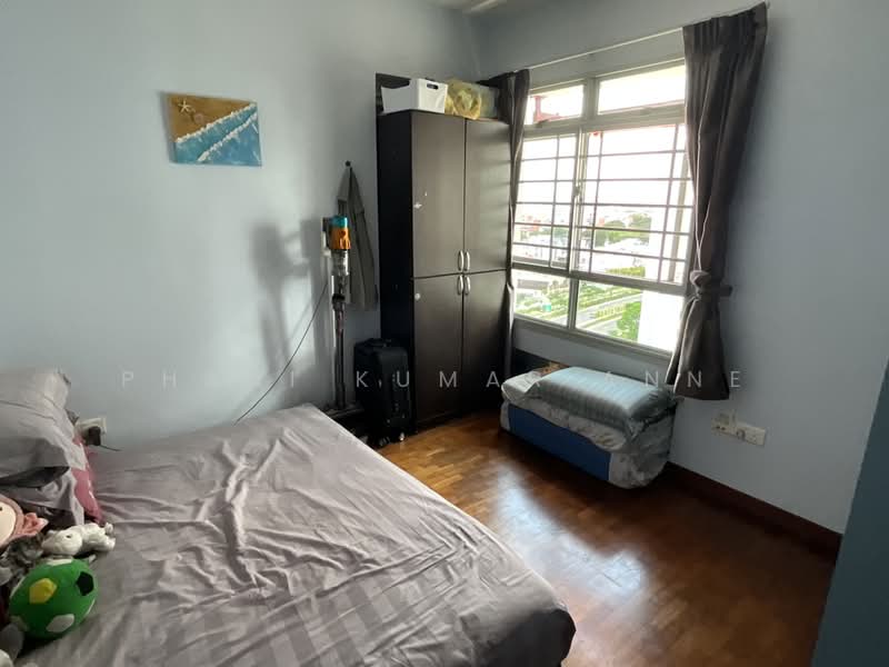 408B Fernvale Road, 408B Fernvale Road, 3 Bedrooms, 1,023 sqft, HDB Flat For Rent, by Phani Kumar Anne, 500198770 - Bedroom - PropertyGuru.com.sg