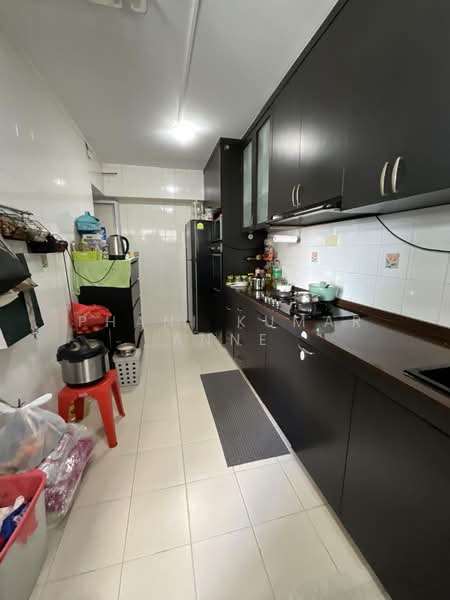 408B Fernvale Road, 408B Fernvale Road, 3 Bedrooms, 1,023 sqft, HDB Flat For Rent, by Phani Kumar Anne, 500198770 - Kitchen - PropertyGuru.com.sg