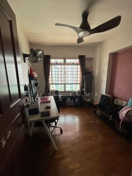 408B Fernvale Road, 408B Fernvale Road, 3 Bedrooms, 1,023 sqft, HDB Flat For Rent, by Phani Kumar Anne, 500198770 - Study - PropertyGuru.com.sg