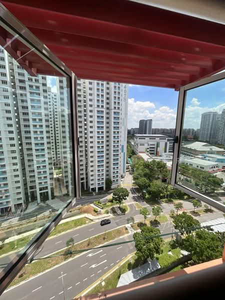 408B Fernvale Road, 408B Fernvale Road, 3 Bedrooms, 1,023 sqft, HDB Flat For Rent, by Phani Kumar Anne, 500198770 - View - PropertyGuru.com.sg