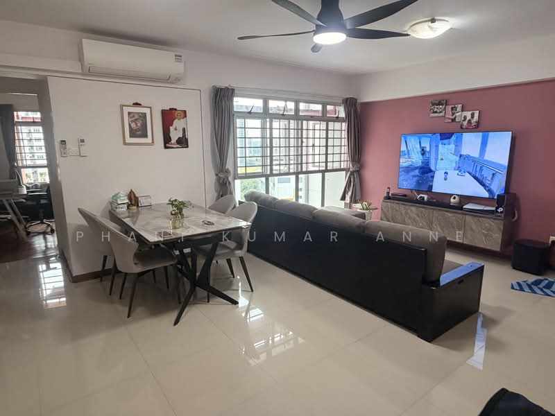 408B Fernvale Road