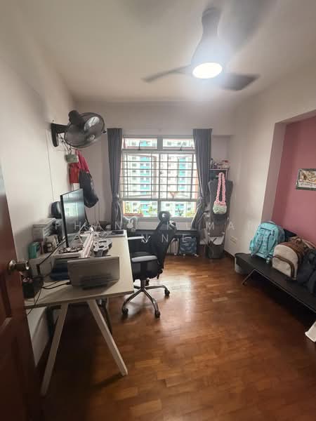 408B Fernvale Road, 408B Fernvale Road, 3 Bedrooms, 1,023 sqft, HDB Flat For Rent, by Phani Kumar Anne, 500198770 - 2nd common bedroom - PropertyGuru.com.sg