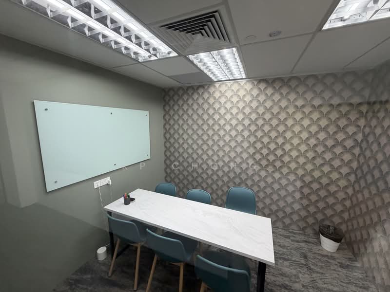 Orchard Towers, 400 Orchard Road, 110 sqft, Office For Rent, by KP Chong, 500198775 - Interior - CommercialGuru.com.sg