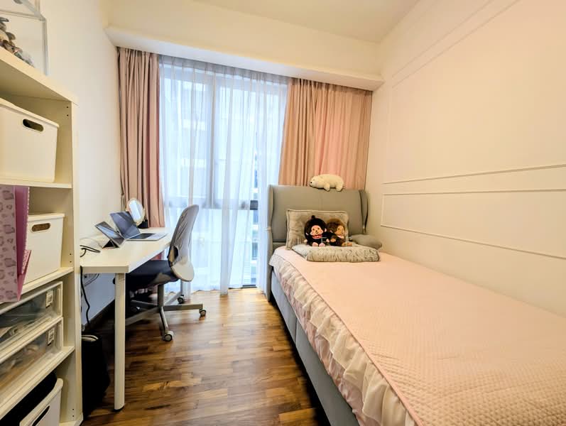 Watertown, 77 Punggol Central, 3 Bedrooms, 1,109 sqft, Condominium For Sale, by Ray Lee, 500198777 - Bedroom - PropertyGuru.com.sg