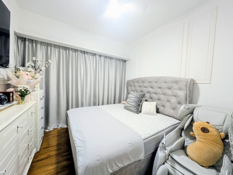Watertown, 77 Punggol Central, 3 Bedrooms, 1,109 sqft, Condominium For Sale, by Ray Lee, 500198777 - Bedroom - PropertyGuru.com.sg