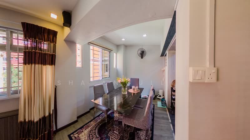 856C Tampines Street 82, 856C Tampines Street 82, 4 Bedrooms, 1,593 sqft, HDB Flat For Sale, by Sha Angullia, 500198778 - Dining Room - PropertyGuru.com.sg
