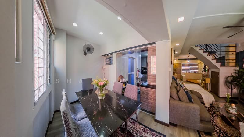 856C Tampines Street 82, 856C Tampines Street 82, 4 Bedrooms, 1,593 sqft, HDB Flat For Sale, by Sha Angullia, 500198778 - Dining Room - PropertyGuru.com.sg