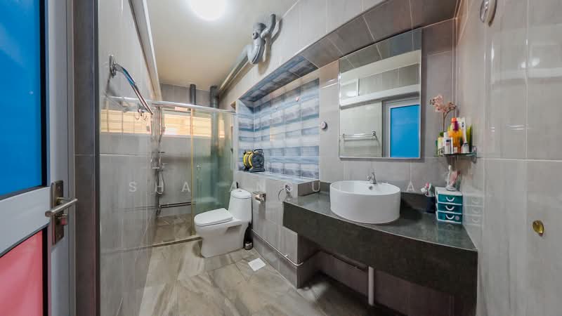 856C Tampines Street 82, 856C Tampines Street 82, 4 Bedrooms, 1,593 sqft, HDB Flat For Sale, by Sha Angullia, 500198778 - Bathroom - PropertyGuru.com.sg