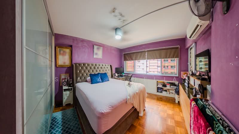 856C Tampines Street 82, 856C Tampines Street 82, 4 Bedrooms, 1,593 sqft, HDB Flat For Sale, by Sha Angullia, 500198778 - Bedroom - PropertyGuru.com.sg