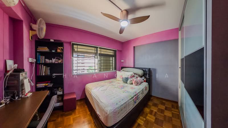 856C Tampines Street 82, 856C Tampines Street 82, 4 Bedrooms, 1,593 sqft, HDB Flat For Sale, by Sha Angullia, 500198778 - Bedroom - PropertyGuru.com.sg