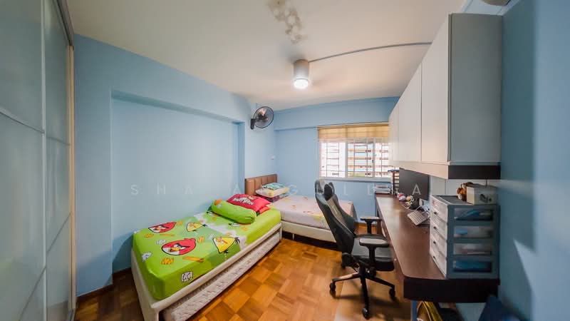 856C Tampines Street 82, 856C Tampines Street 82, 4 Bedrooms, 1,593 sqft, HDB Flat For Sale, by Sha Angullia, 500198778 - Bedroom - PropertyGuru.com.sg