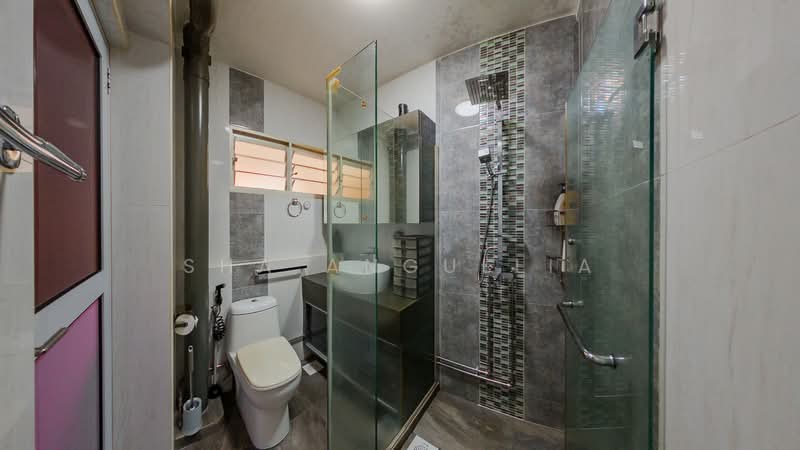 856C Tampines Street 82, 856C Tampines Street 82, 4 Bedrooms, 1,593 sqft, HDB Flat For Sale, by Sha Angullia, 500198778 - Bathroom - PropertyGuru.com.sg