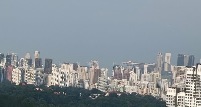 The Rochester Residences, 33 Rochester Drive, 2 Bedrooms, 1,302 sqft, Apartment For Rent, by Kenny Poh, 500198781 - View - PropertyGuru.com.sg