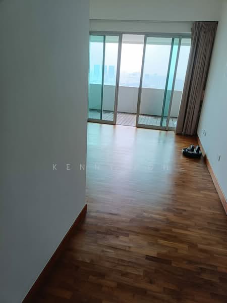The Rochester Residences, 33 Rochester Drive, 2 Bedrooms, 1,302 sqft, Apartment For Rent, by Kenny Poh, 500198781 - Interior - PropertyGuru.com.sg