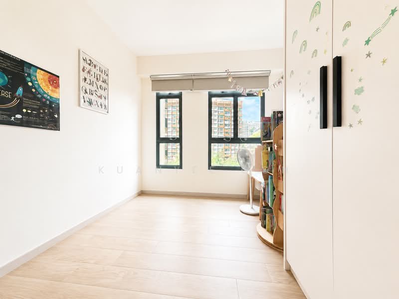 684C Edgedale Plains, 684C Edgedale Plains, 3 Bedrooms, 1,001 sqft, HDB Flat For Sale, by Kuanyee Goh, 500198783 - Study - PropertyGuru.com.sg