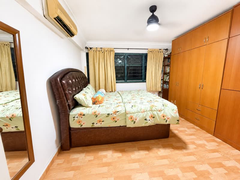 616 Hougang Avenue 8, 616 Hougang Avenue 8, 3 Bedrooms, 1,302 sqft, HDB Flat For Sale, by Faizal Rahim, 500198785 - Bedroom - PropertyGuru.com.sg