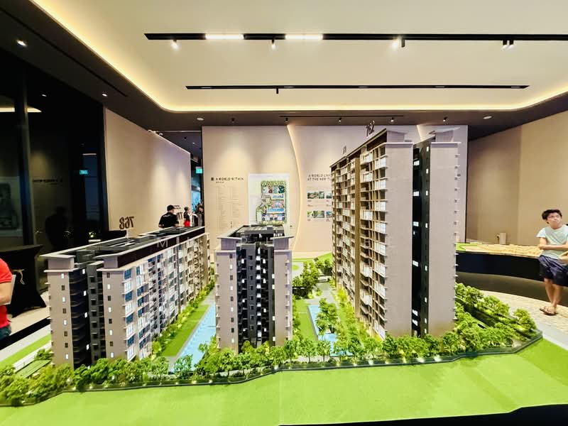 Dunearn House, 762 Dunearn Road, 4 Bedrooms, 1,378 sqft, Condominium For Sale, by Murphy Lee, 500198788 - Exterior - PropertyGuru.com.sg