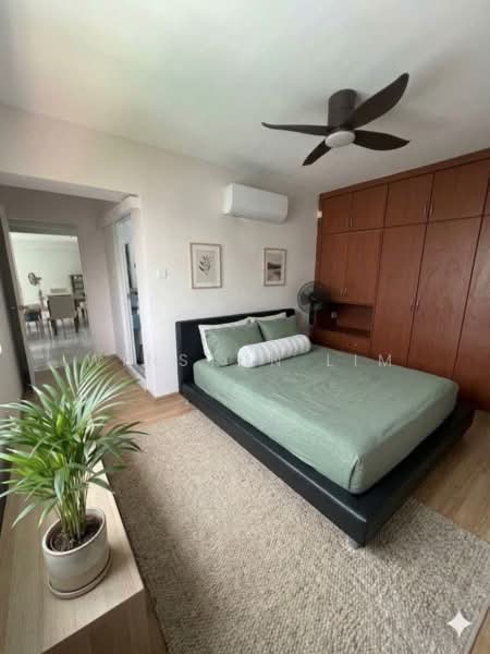 318B Anchorvale Link, 318B Anchorvale Link, 3 Bedrooms, 1,184 sqft, HDB Flat For Rent, by Winston Lim, 500198791 - Bedroom - PropertyGuru.com.sg