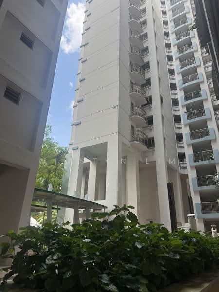 318B Anchorvale Link, 318B Anchorvale Link, 3 Bedrooms, 1,184 sqft, HDB Flat For Rent, by Winston Lim, 500198791 - Exterior - PropertyGuru.com.sg