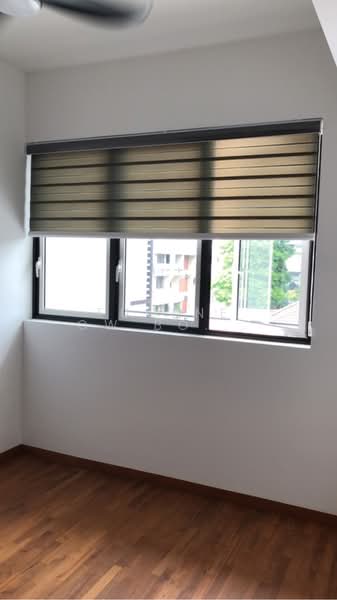The Verandah Residences, 227 Pasir Panjang Road, 2 Bedrooms, 689 sqft, Condominium For Rent, by Eugene Ow Boon Teck, 500198793 - PropertyGuru.com.sg