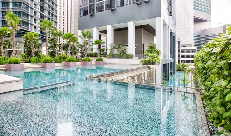 Altez, 16 Enggor Street, 2 Bedrooms, 1,109 sqft, Condominium For Sale, by Xavier Aw (欧伟廷), 500198799 - Exterior - PropertyGuru.com.sg