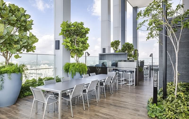 Altez, 16 Enggor Street, 2 Bedrooms, 1,109 sqft, Condominium For Sale, by Xavier Aw (欧伟廷), 500198799 - Exterior - PropertyGuru.com.sg