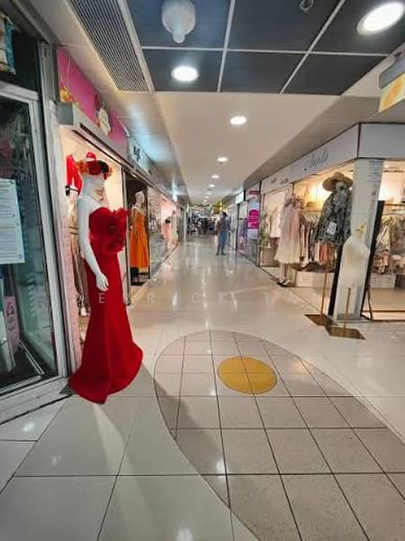 Far East Shopping Centre, 545 Orchard Road, 323 sqft, Other Retail For Rent, by Derrick Tan, 500198802 - Interior - CommercialGuru.com.sg