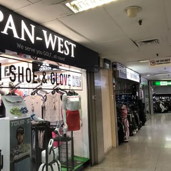 Far East Shopping Centre, 545 Orchard Road, 323 sqft, Other Retail For Rent, by Derrick Tan, 500198802 - CommercialGuru.com.sg
