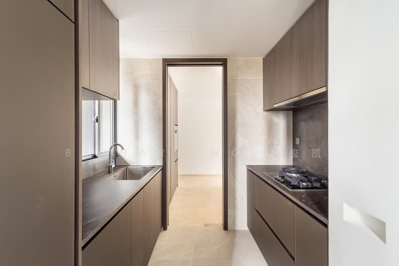 Tembusu Grand, 92 Jalan Tembusu, 4 Bedrooms, 1,432 sqft, Condominium For Sale, by Bernard Ng 黄俊凯, 500198803 - Kitchen - PropertyGuru.com.sg