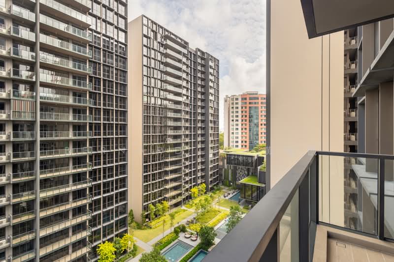 Tembusu Grand, 92 Jalan Tembusu, 4 Bedrooms, 1,432 sqft, Condominium For Sale, by Bernard Ng 黄俊凯, 500198803 - Exterior - PropertyGuru.com.sg