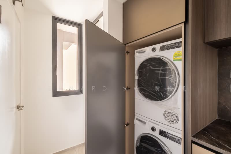 Tembusu Grand, 92 Jalan Tembusu, 4 Bedrooms, 1,432 sqft, Condominium For Sale, by Bernard Ng 黄俊凯, 500198803 - Interior - PropertyGuru.com.sg