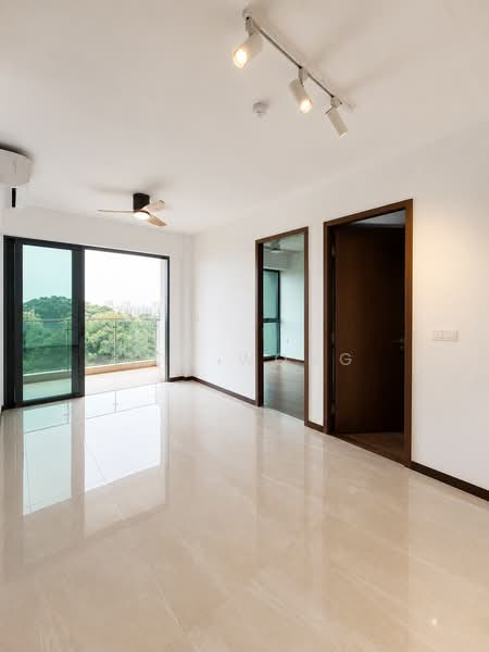 Normanton Park, 49 Normanton Park, 2 Bedrooms, 667 sqft, Condominium For Sale, by Ben Wong, 500198805 - Balcony - PropertyGuru.com.sg