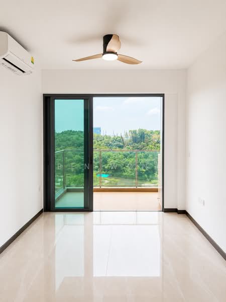 Normanton Park, 49 Normanton Park, 2 Bedrooms, 667 sqft, Condominium For Sale, by Ben Wong, 500198805 - Balcony - PropertyGuru.com.sg