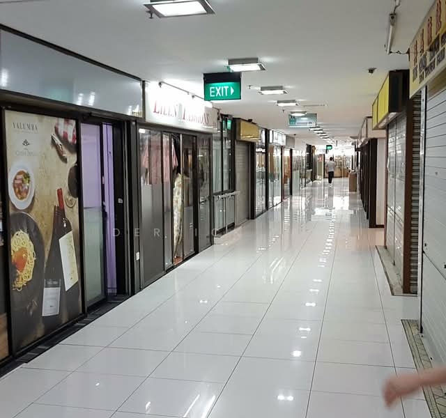 Orchard Plaza, 150 Orchard Road, 377 sqft, Other Retail For Rent, by Derrick Tan, 500198806 - Corridor - CommercialGuru.com.sg