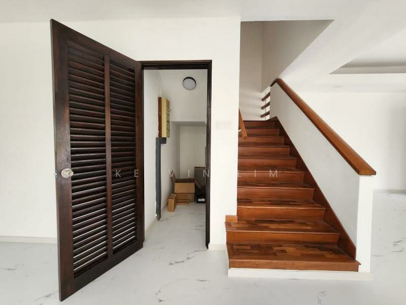 WIDE FRONTAGE| CORNER Terrace | Minaret | 5 Bed | OPEN HOUSE!, Rwnovated Corner Terrace in the Bedok Ria Landed Enclave, 5 Bedrooms, 3,200 sqft, Corner Terrace For Sale, by Kelvin Lim, 500198808 - Interior - PropertyGuru.com.sg