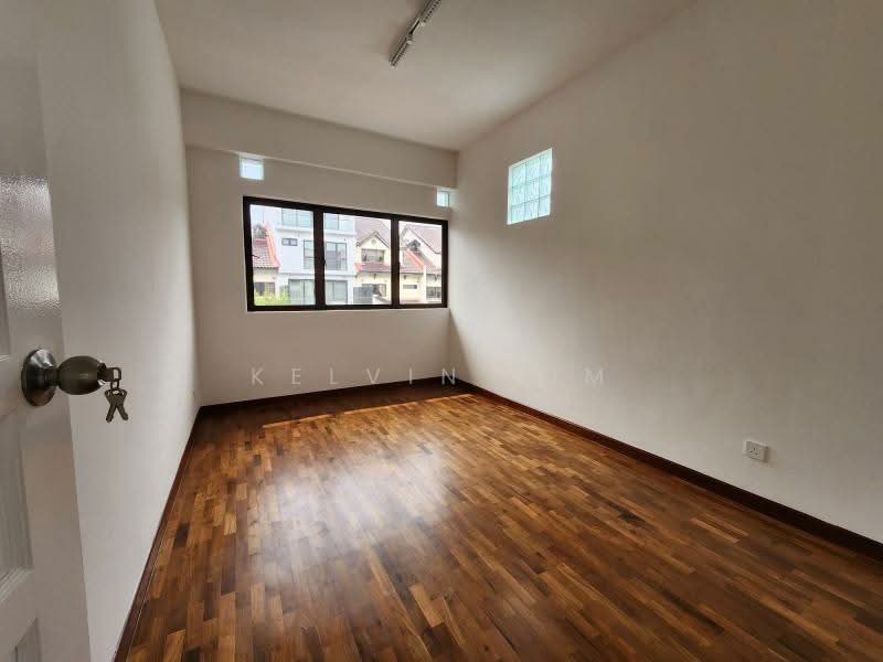 WIDE FRONTAGE| CORNER Terrace | Minaret | 5 Bed | OPEN HOUSE!, Rwnovated Corner Terrace in the Bedok Ria Landed Enclave, 5 Bedrooms, 3,200 sqft, Corner Terrace For Sale, by Kelvin Lim, 500198808 - Interior - PropertyGuru.com.sg