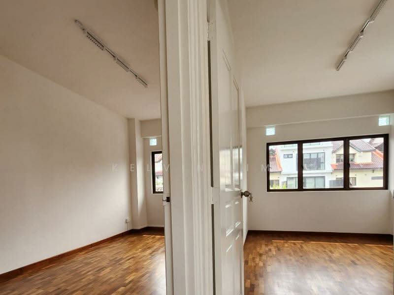 WIDE FRONTAGE| CORNER Terrace | Minaret | 5 Bed | OPEN HOUSE!, Rwnovated Corner Terrace in the Bedok Ria Landed Enclave, 5 Bedrooms, 3,200 sqft, Corner Terrace For Sale, by Kelvin Lim, 500198808 - Interior - PropertyGuru.com.sg