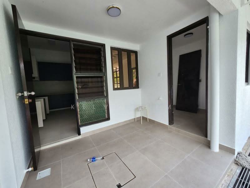 🏡✨ Corner Terrace | Bedok Ria Enclave | 5 Bedrooms, Rwnovated Corner Terrace in the Bedok Ria Landed Enclave, 5 Bedrooms, 3,200 sqft, Corner Terrace For Sale, by Kelvin Lim, 500198808 - Entrance - PropertyGuru.com.sg