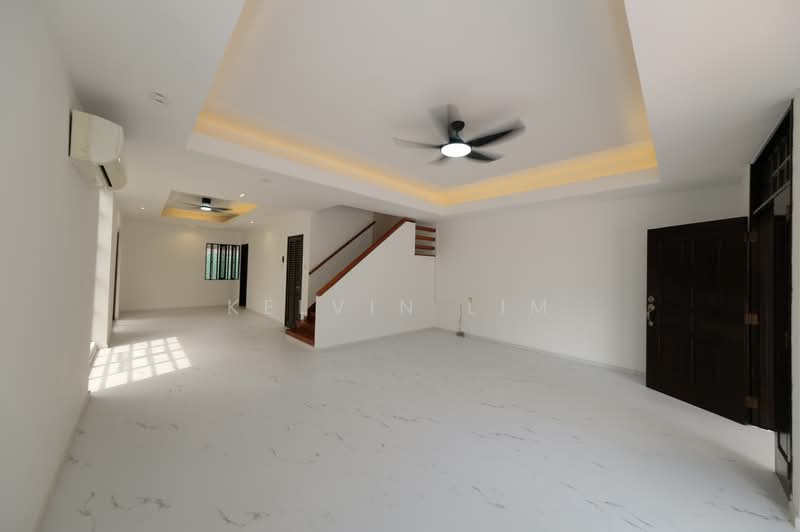 WIDE FRONTAGE| CORNER Terrace | Minaret | 5 Bed | OPEN HOUSE!, Rwnovated Corner Terrace in the Bedok Ria Landed Enclave, 5 Bedrooms, 3,200 sqft, Corner Terrace For Sale, by Kelvin Lim, 500198808 - Interior - PropertyGuru.com.sg