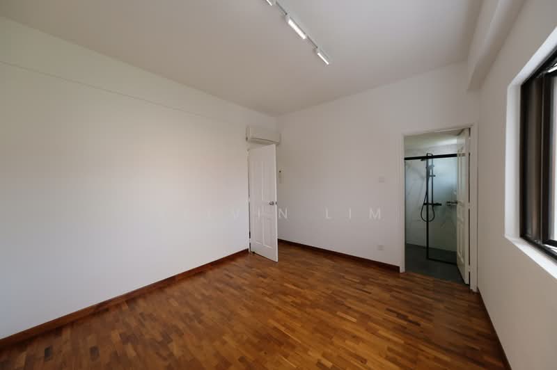 WIDE FRONTAGE| CORNER Terrace | Minaret | 5 Bed | OPEN HOUSE!, Rwnovated Corner Terrace in the Bedok Ria Landed Enclave, 5 Bedrooms, 3,200 sqft, Corner Terrace For Sale, by Kelvin Lim, 500198808 - Interior - PropertyGuru.com.sg