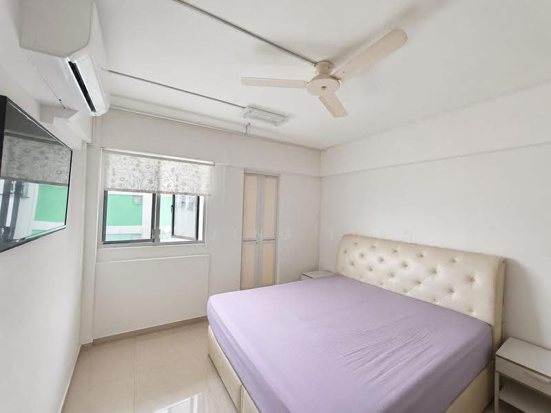 260 Yishun Street 22, 260 Yishun Street 22, Sembawang / Yishun, 3 Bedrooms, 904 sqft, HDB Flat For Sale, by Lim Jing Tuan (Benedict), 500198809 - Bedroom - PropertyGuru.com.sg