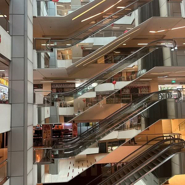 Cuppage Plaza, 5 Koek Road, 420 sqft, Mall Shop For Rent, by Derrick Tan, 500198810 - Interior - CommercialGuru.com.sg