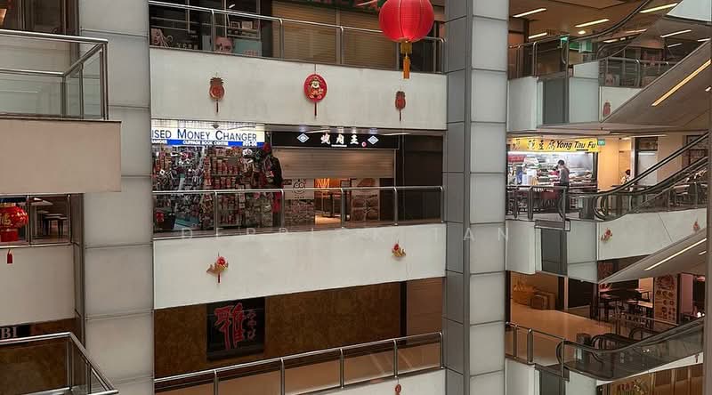 Cuppage Plaza, 5 Koek Road, 420 sqft, Mall Shop For Rent, by Derrick Tan, 500198810 - Interior - CommercialGuru.com.sg