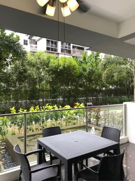 Hedges Park Condominium, 71 Flora Drive, 1 Bedroom, 570 sqft, Condominium For Rent, by Gary Go, 500198813 - PropertyGuru.com.sg