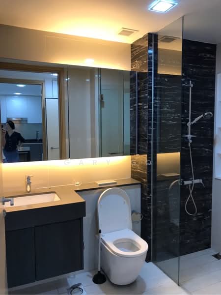 Hedges Park Condominium, 71 Flora Drive, 1 Bedroom, 570 sqft, Condominium For Rent, by Gary Go, 500198813 - PropertyGuru.com.sg