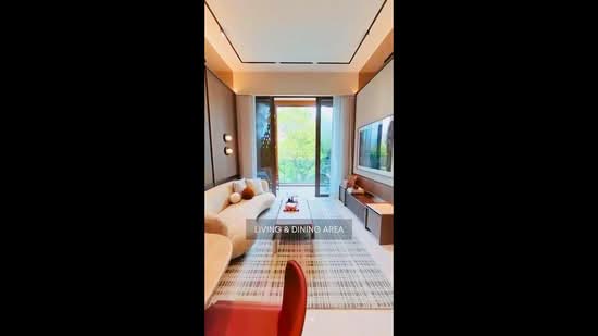 Parksuites, 18 Holland Grove Road, Tanglin / Holland / Bukit Timah, 1 Bedroom, 624 sqft, Condominium For Sale, by Xavier Aw (欧伟廷), 500198816 - PropertyGuru.com.sg